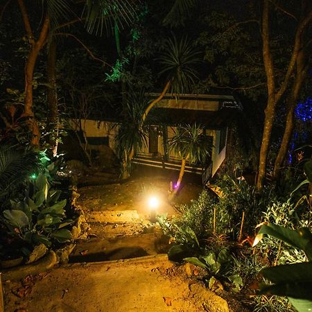 Leela Garden Resort Ban Nok Exterior photo