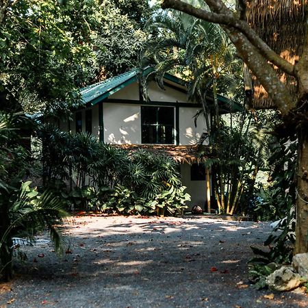 Leela Garden Resort Ban Nok Exterior photo