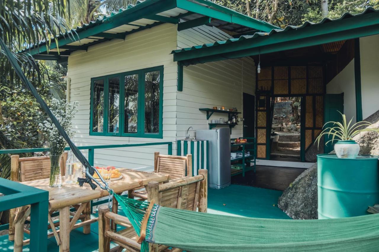 Leela Garden Resort Ban Nok Exterior photo