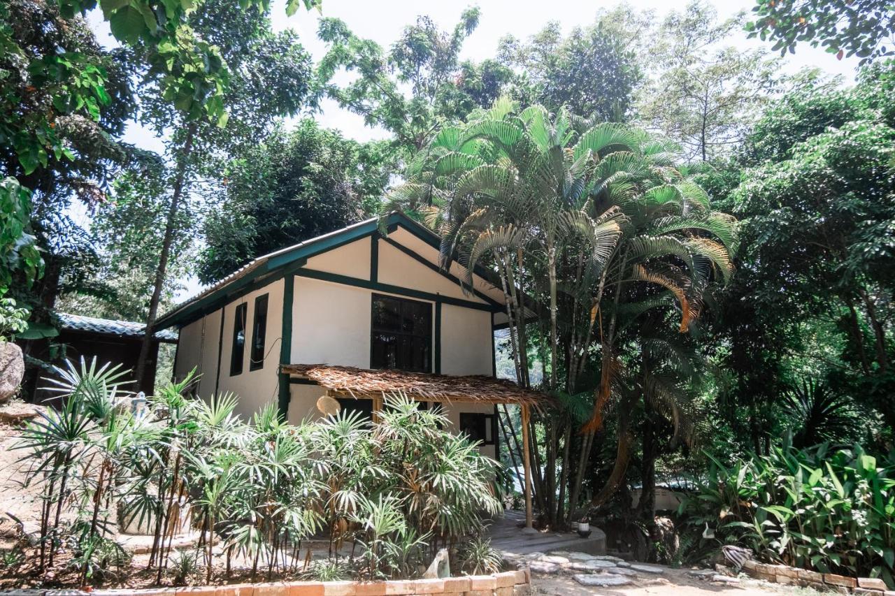 Leela Garden Resort Ban Nok Exterior photo