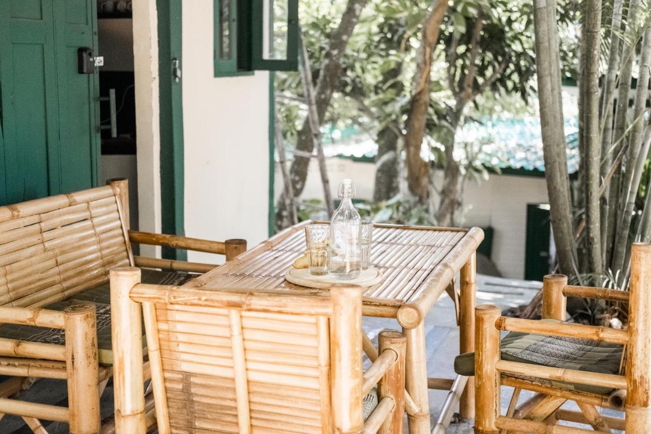 Leela Garden Resort Ban Nok Exterior photo