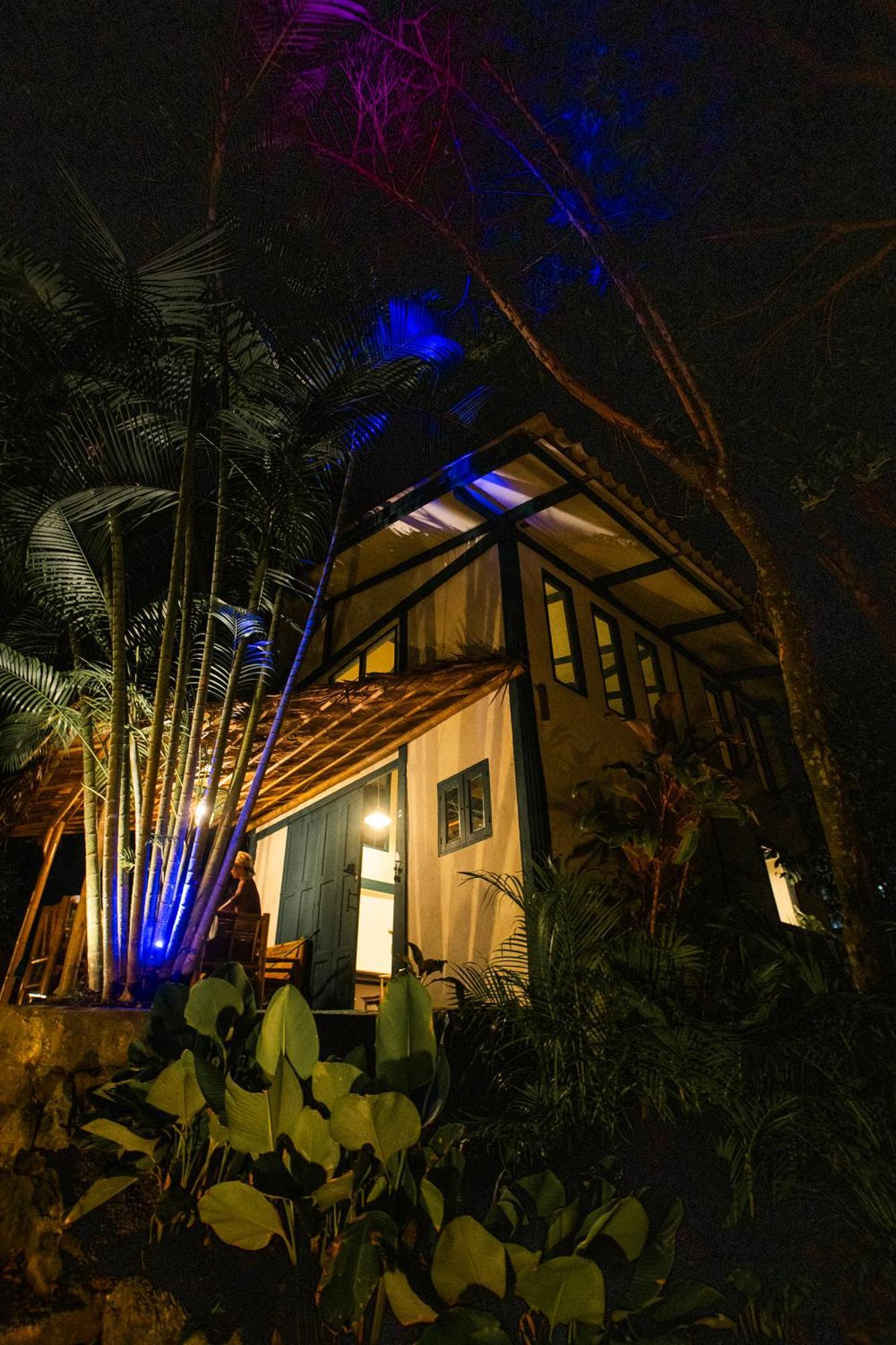 Leela Garden Resort Ban Nok Exterior photo