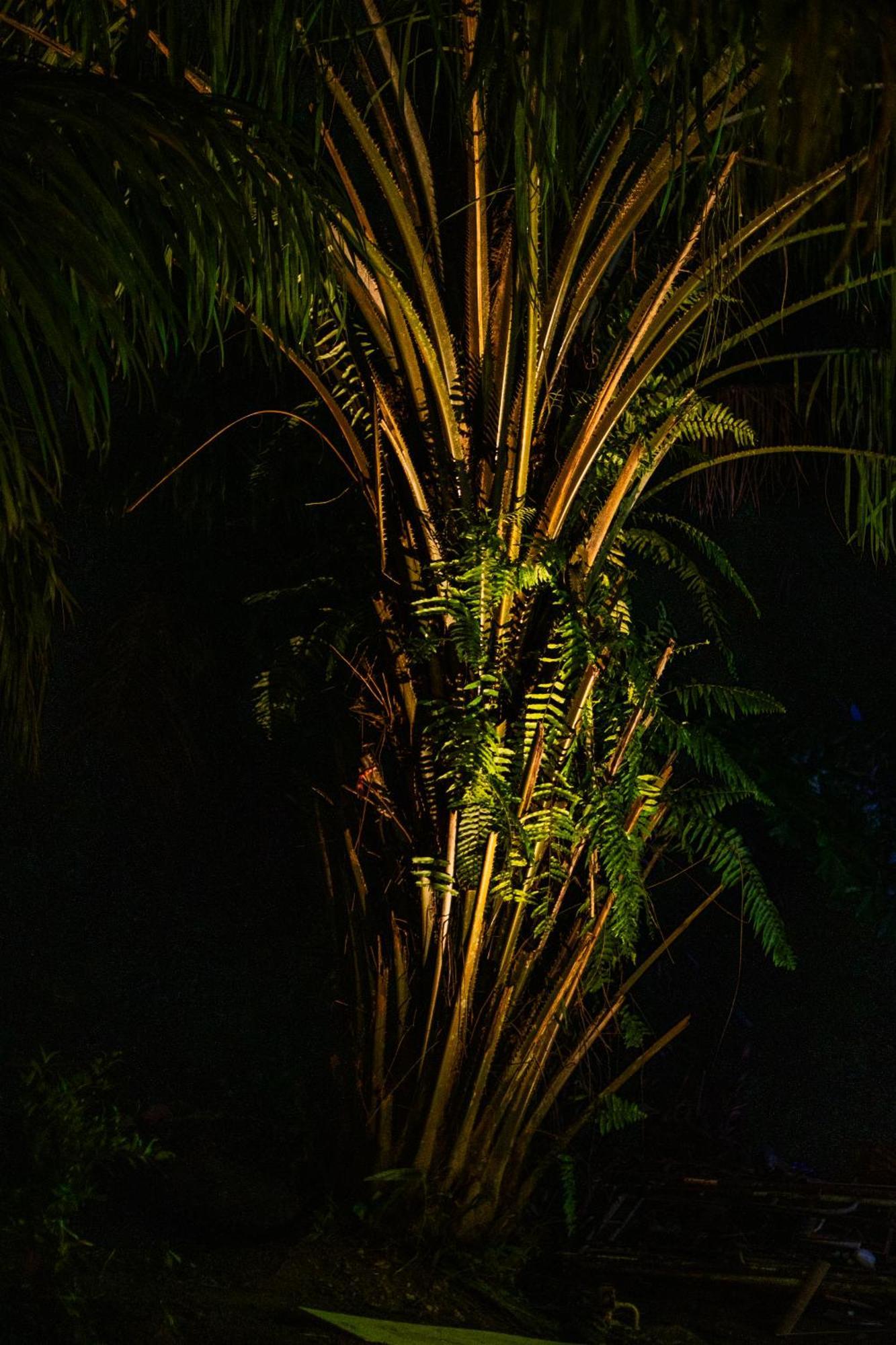 Leela Garden Resort Ban Nok Exterior photo