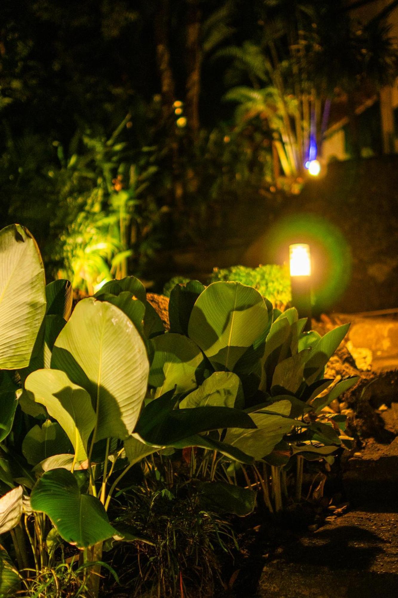 Leela Garden Resort Ban Nok Exterior photo