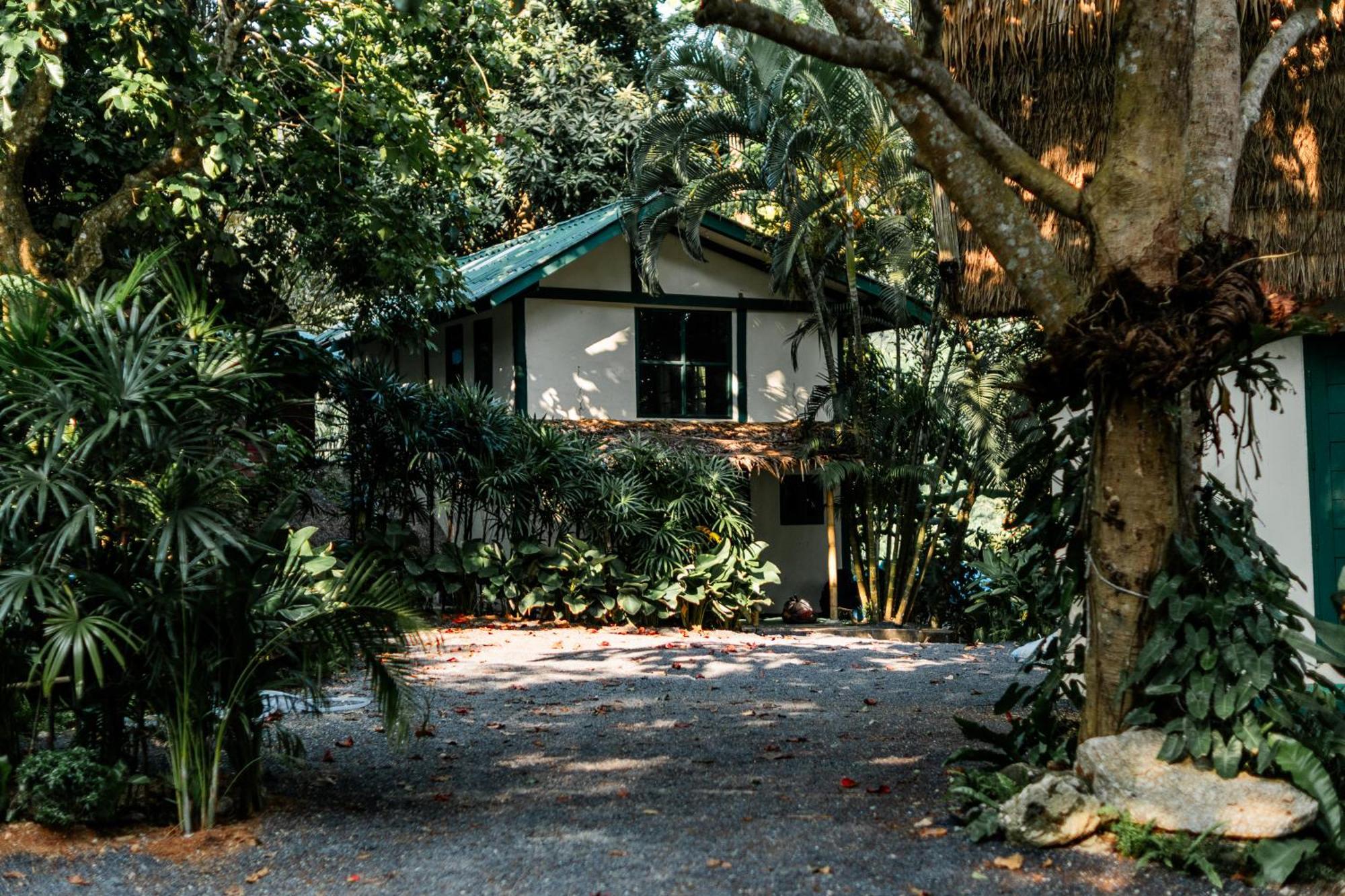 Leela Garden Resort Ban Nok Exterior photo